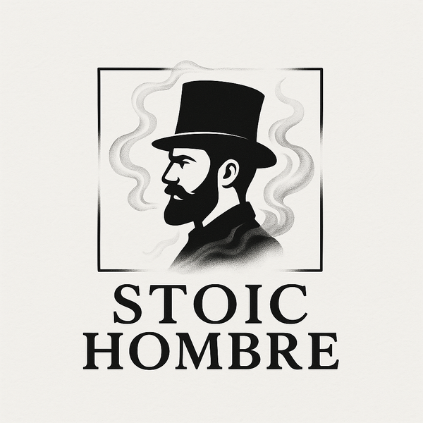 Stoic Hombre